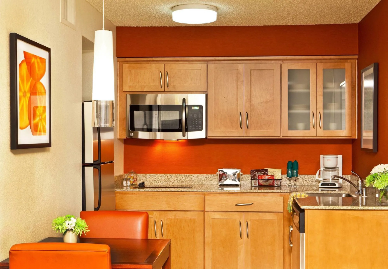 Photo - Residence Inn by Marriott Sacramento Airport Natomas