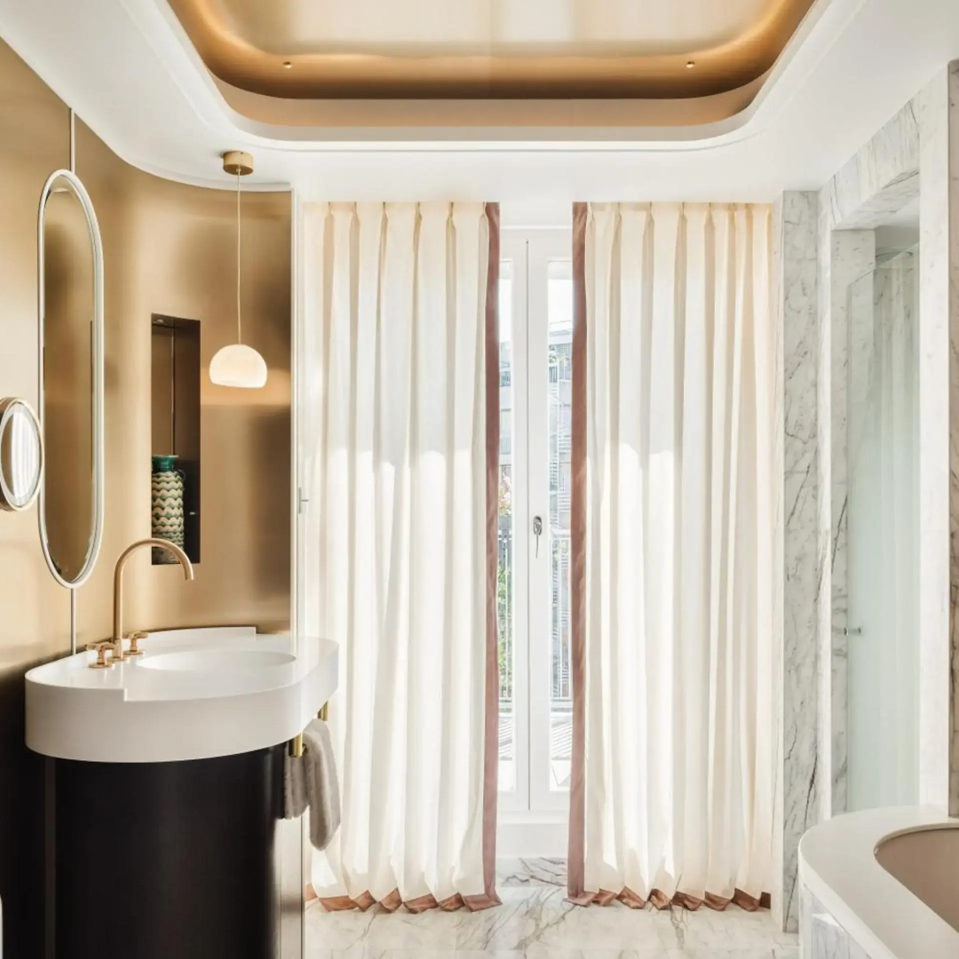 Photo - Hôtel De Sers Champs Elysées Paris