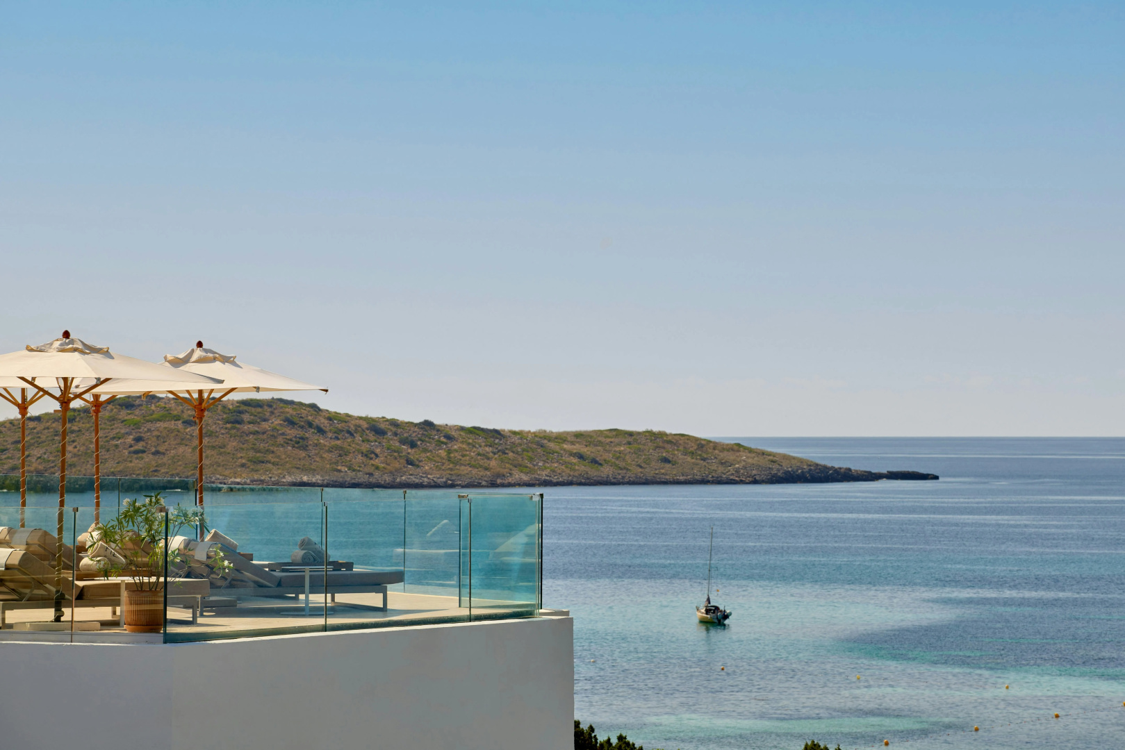 Photo - ME Ibiza - The Leading Hotels of the World