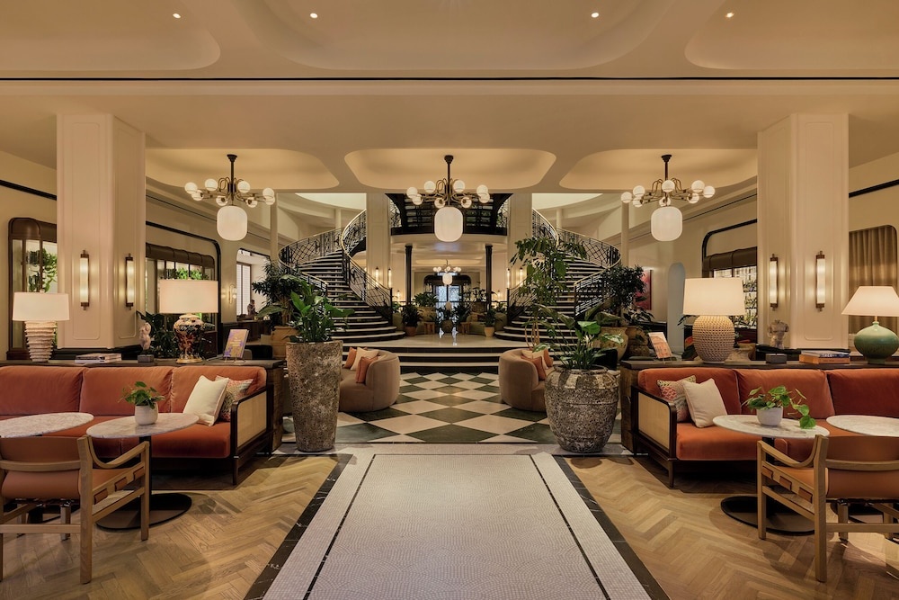 Foto - Six Senses London