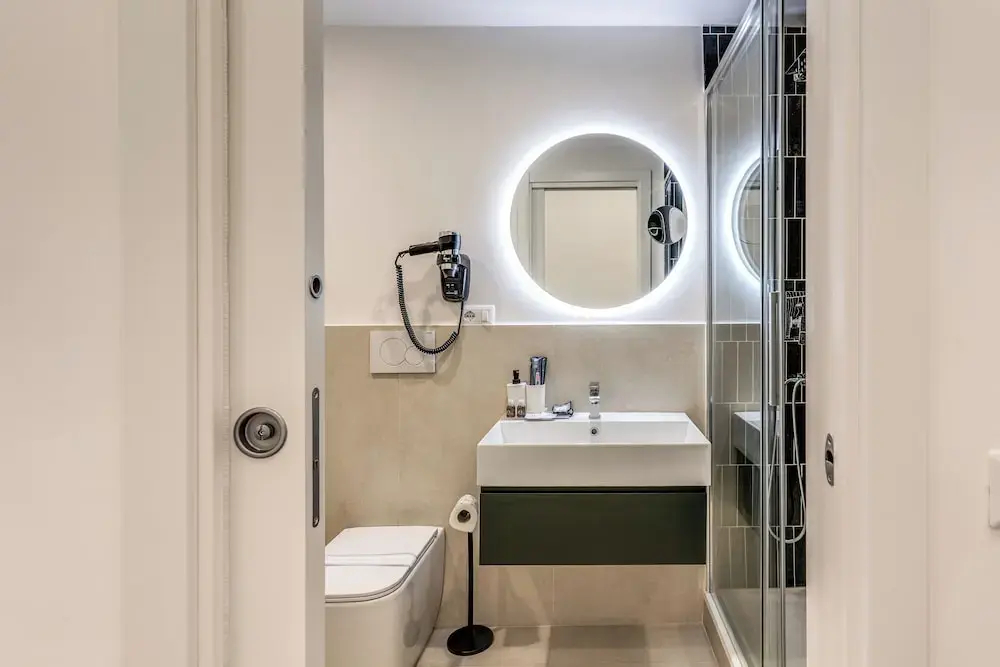 Foto - Effe Luxury Rooms