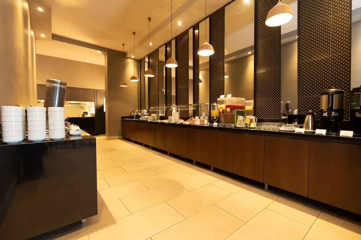 Foto - Hilton Garden Inn Iquique