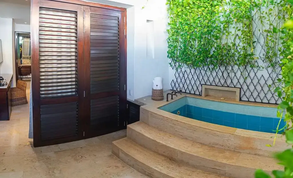 Foto - Hotel Capellán de Getsemaní