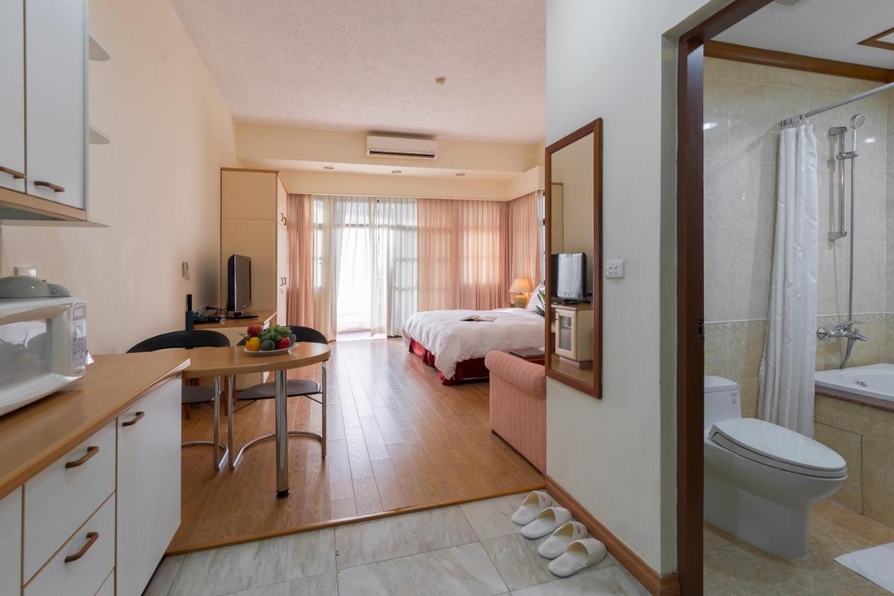 Foto - Oriental Palace Apartments Hanoi