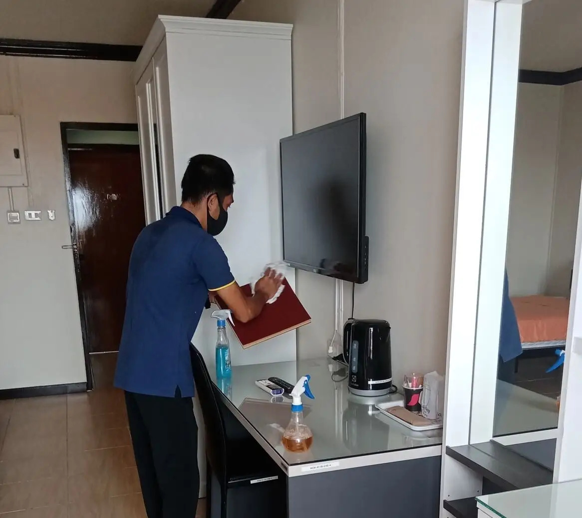 Photo - Witchuwan Apartel