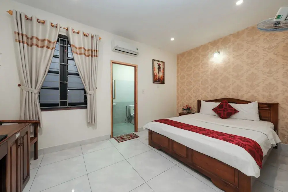 Foto - Minh Hoang Hotel