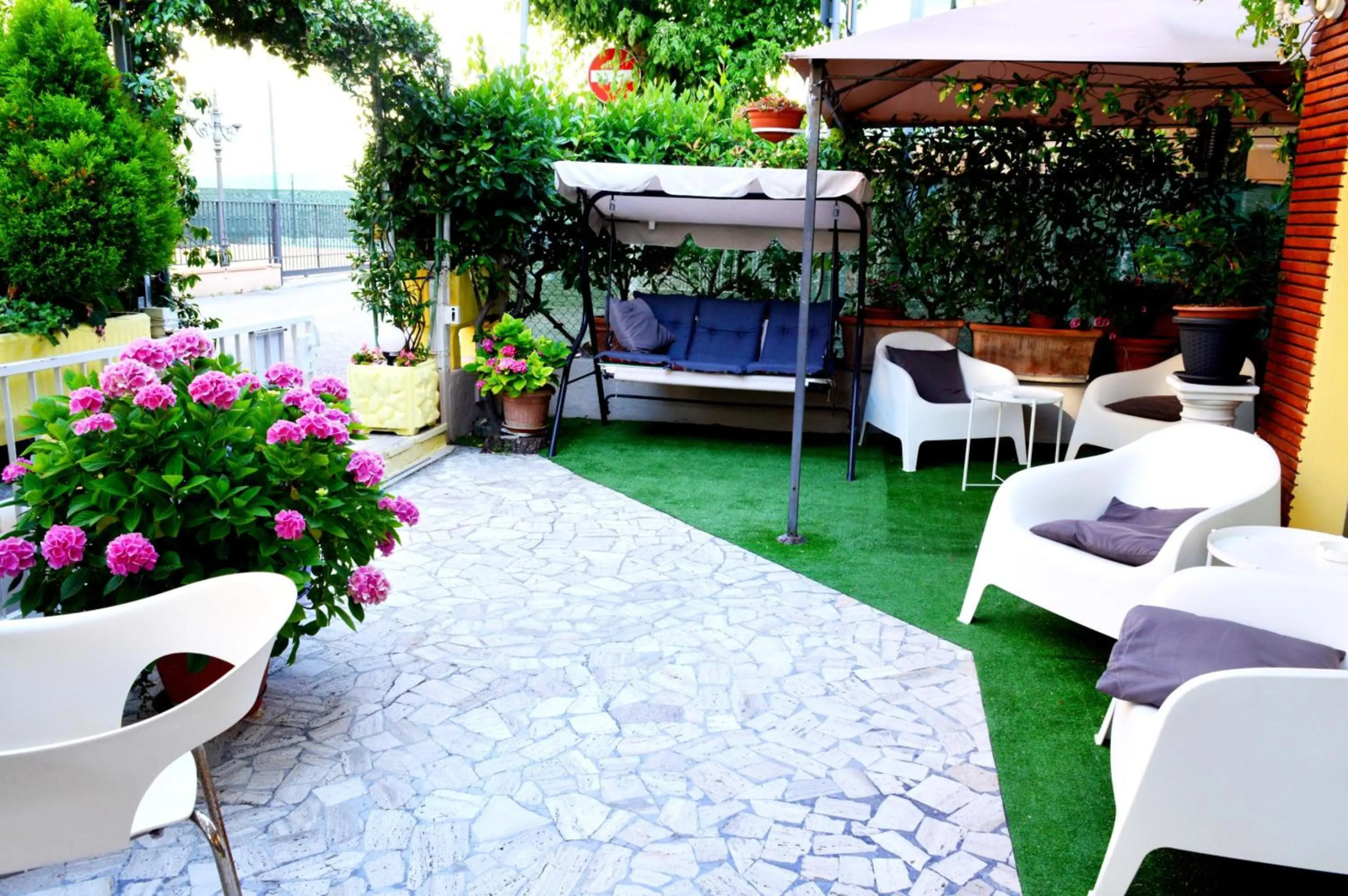 Photo -  Hotel Cirene