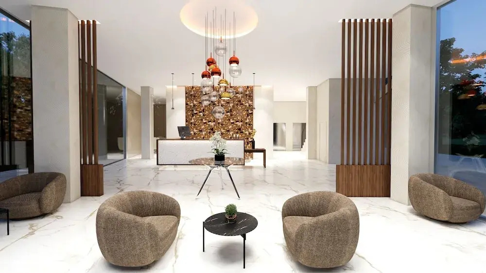 Foto - SH Campus Lyceum