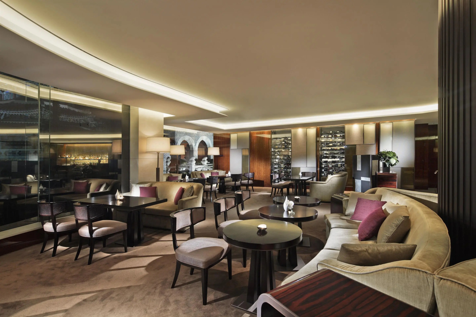 Photo - Westin Josun Seoul Hotel