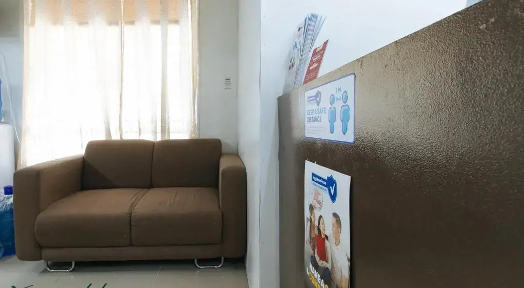 Foto - RedDoorz at Kassel Residences Parañaque