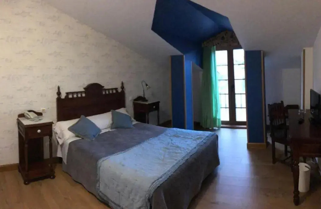 Foto - Hotel Cueli