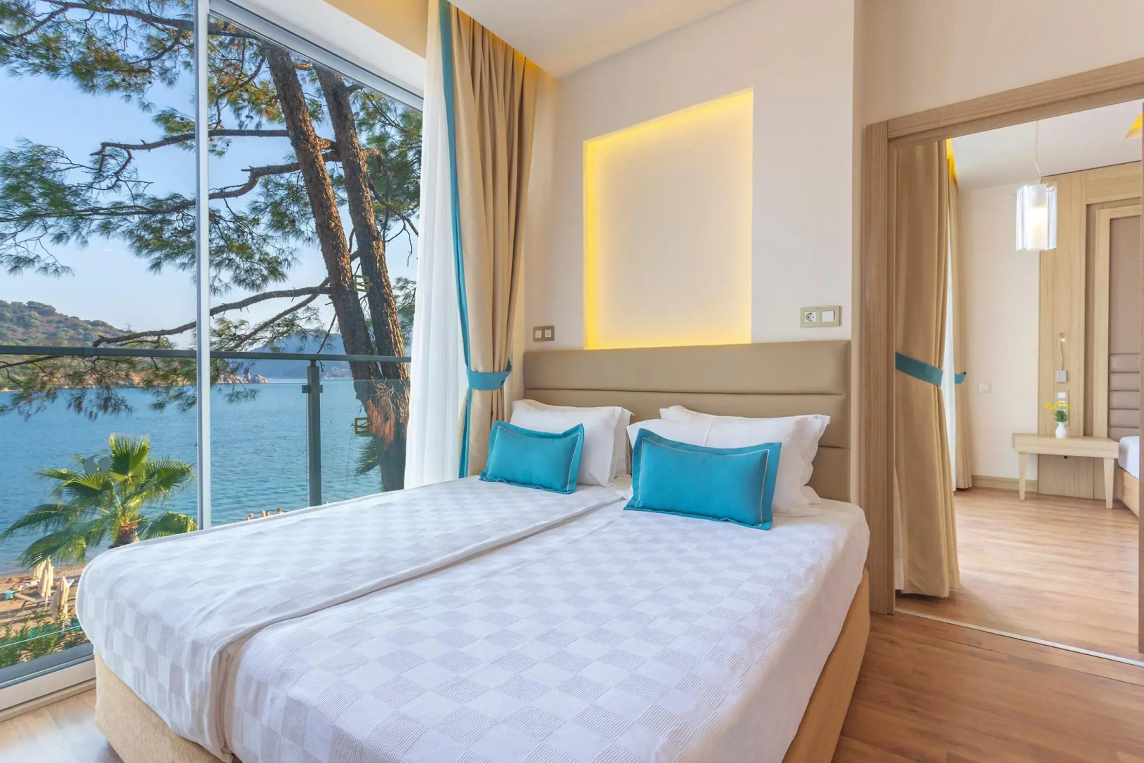 Foto - Orka Lotus Beach