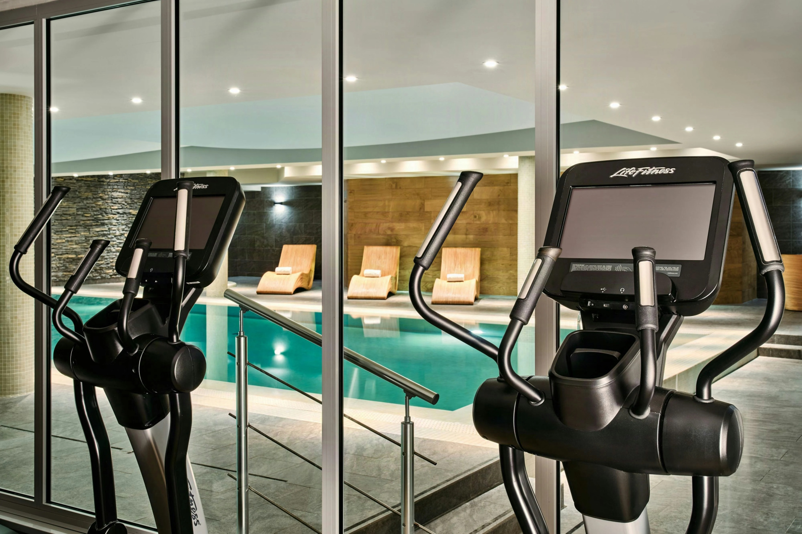 Foto - AC Hotel by Marriott Wroclaw