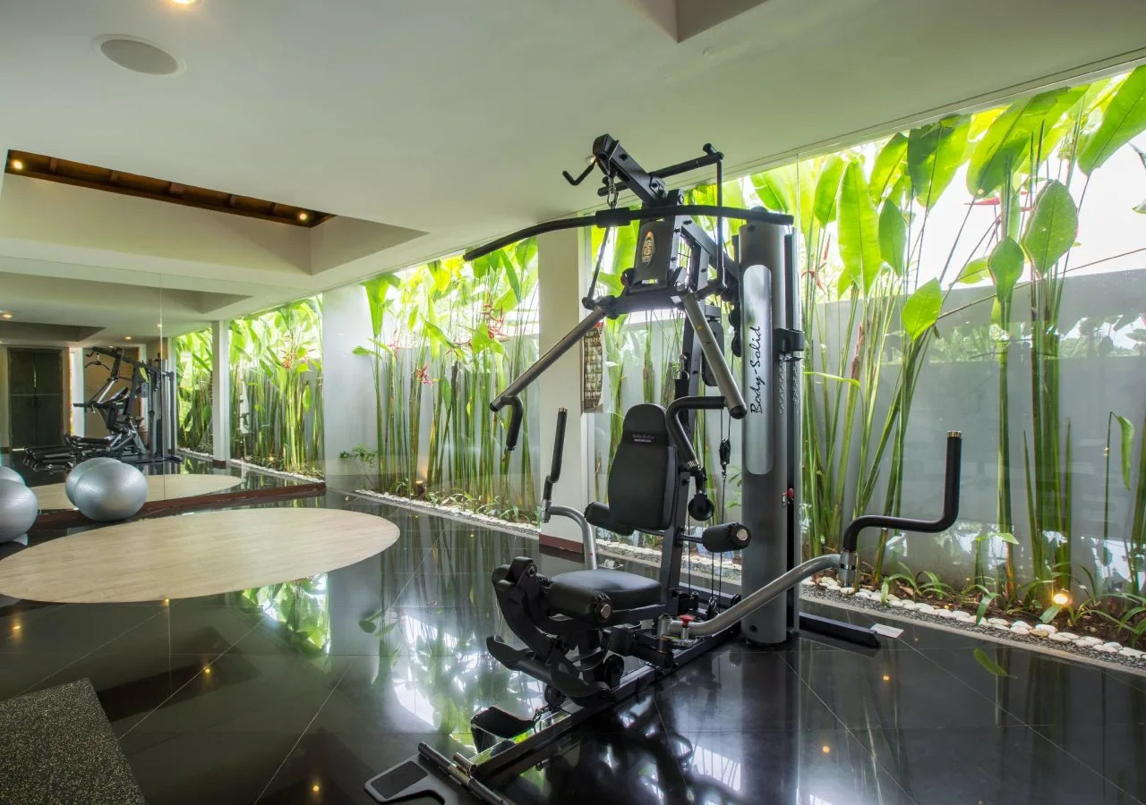 Photo - The Royal Purnama Luxury Villas - Adults Only