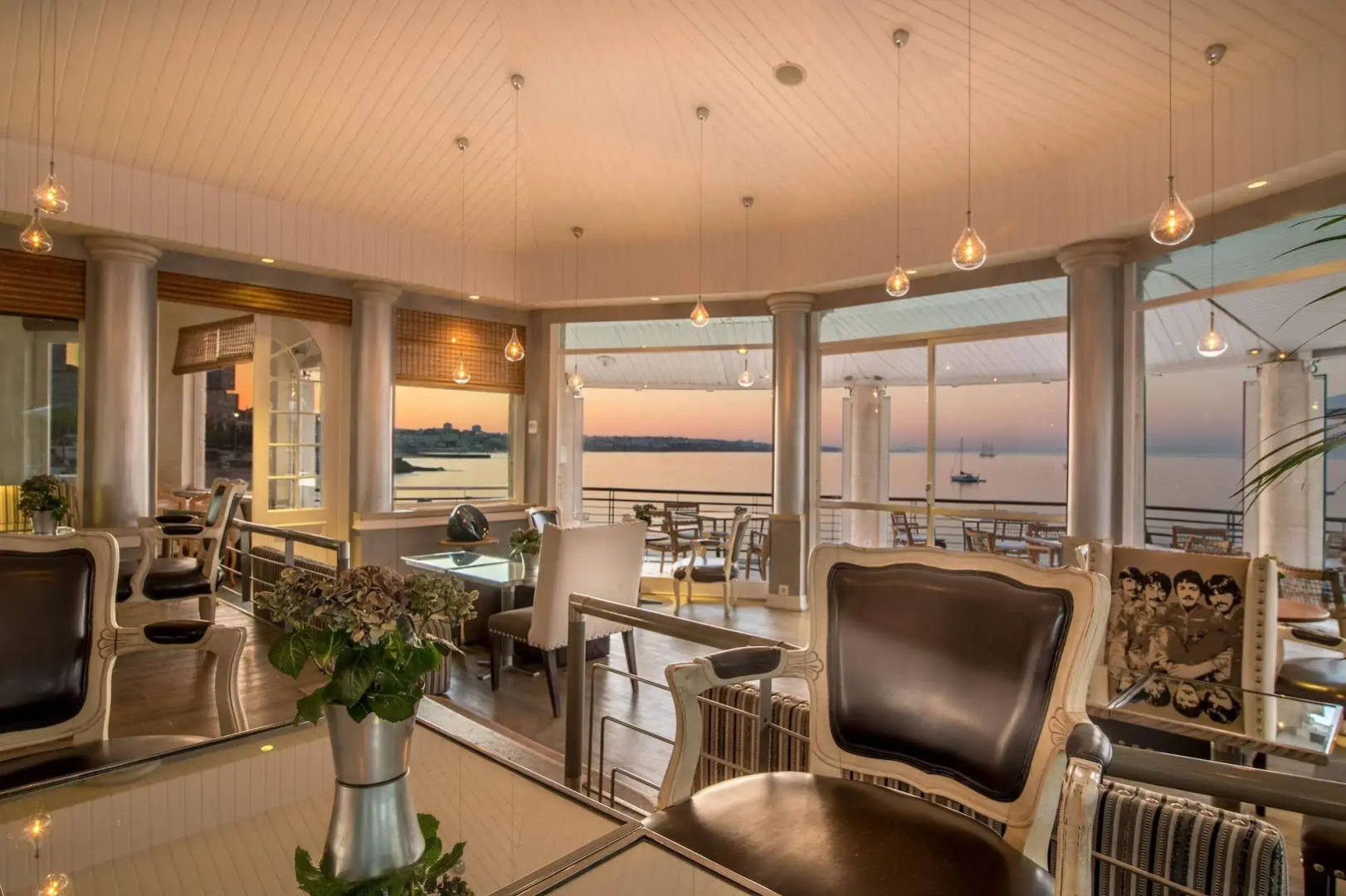 Foto - The Albatroz Hotel