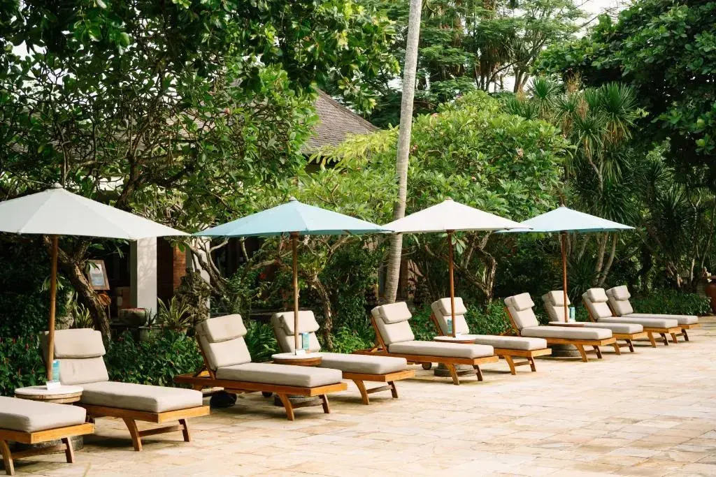 Foto - Rama Beach Resort and Villas