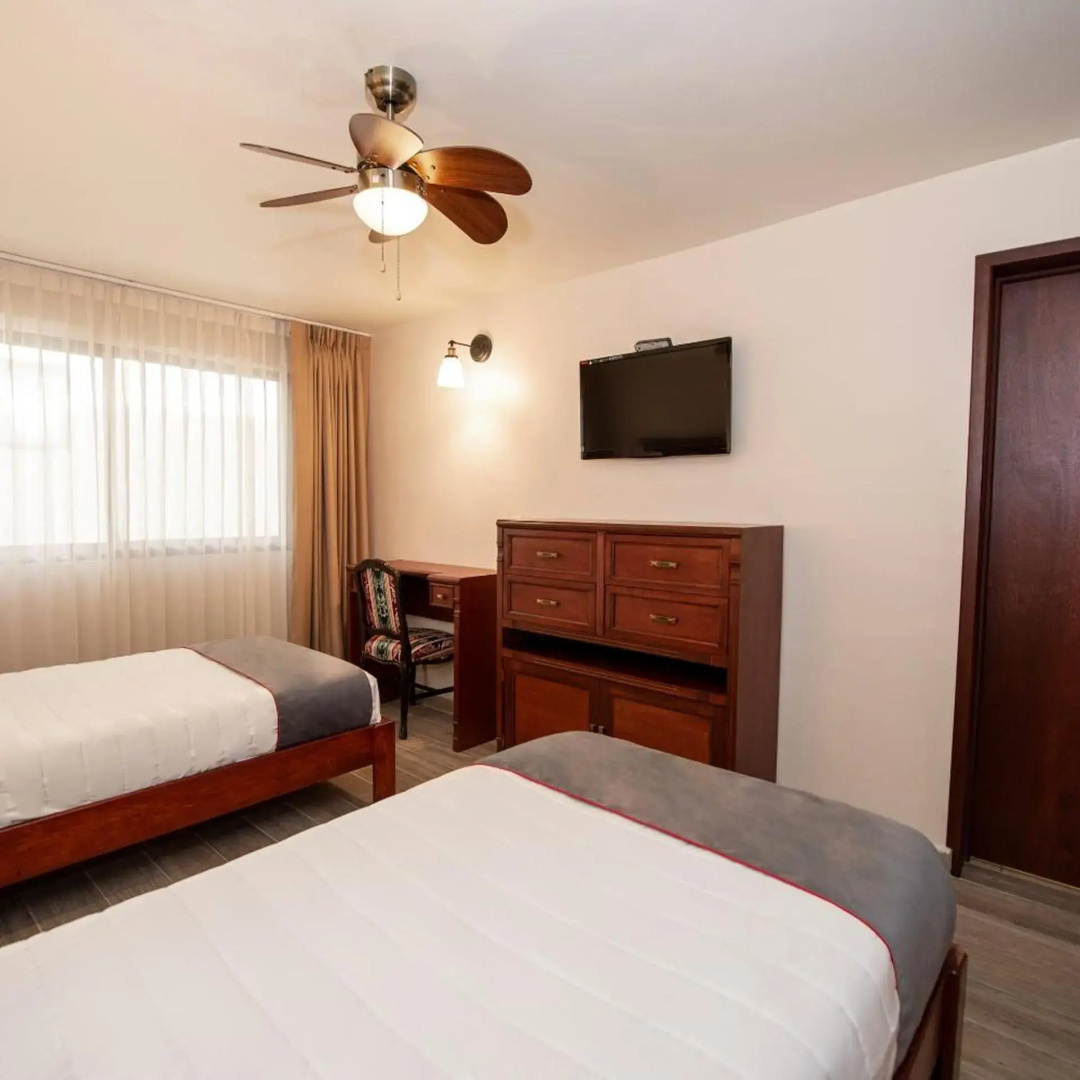 Photo - Hotel Senorial