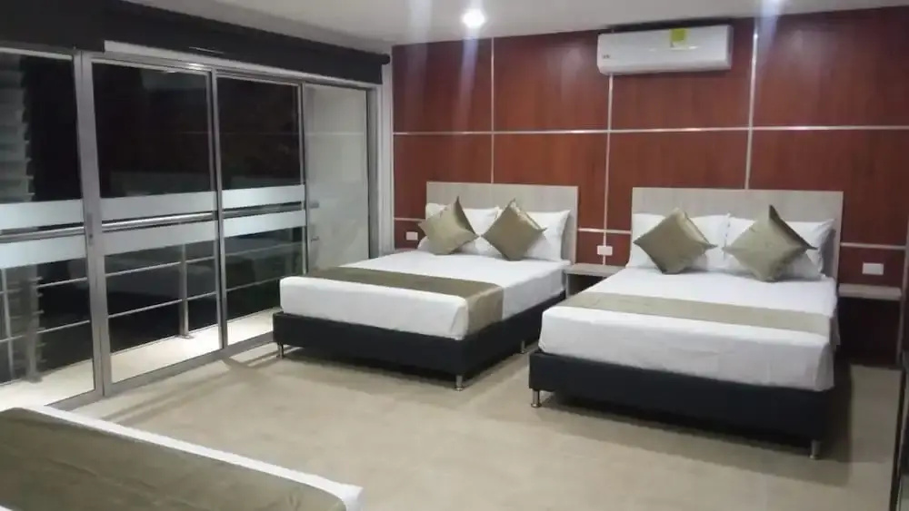 Photo - Hotel Med 33