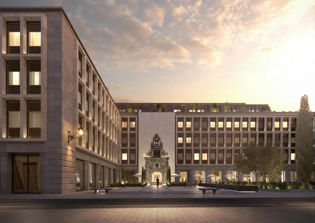 Photo - The Madrid EDITION