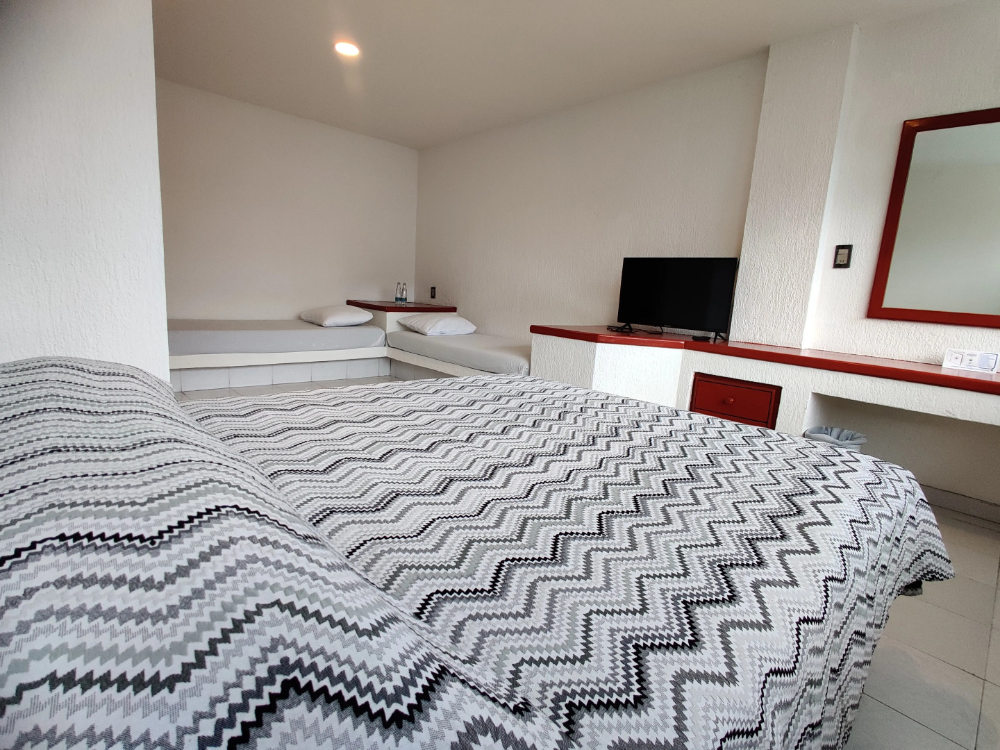 Photo - Hotel Aristos Acapulco