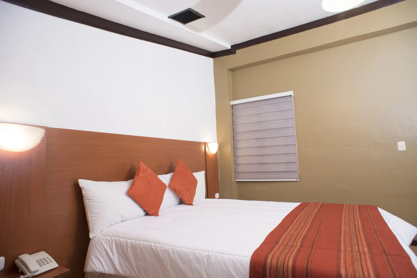 Photo - Nodo Cusco Santa Teresa