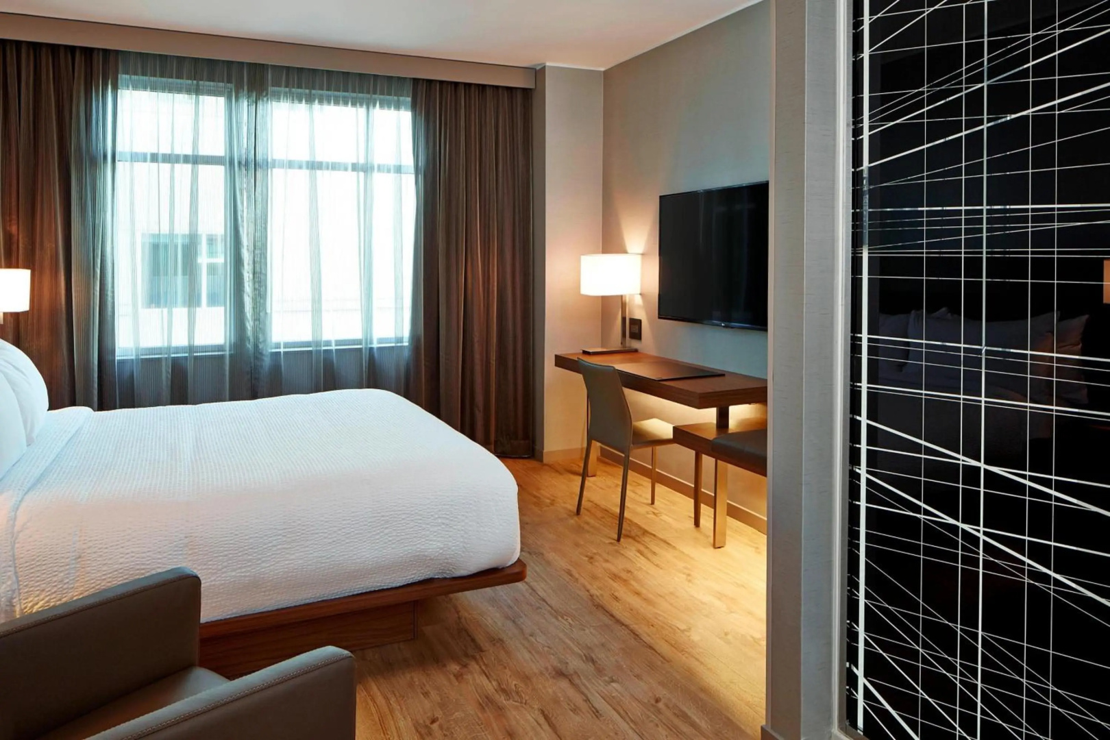 Foto - AC Hotel by Marriott Portland Downtown, OR