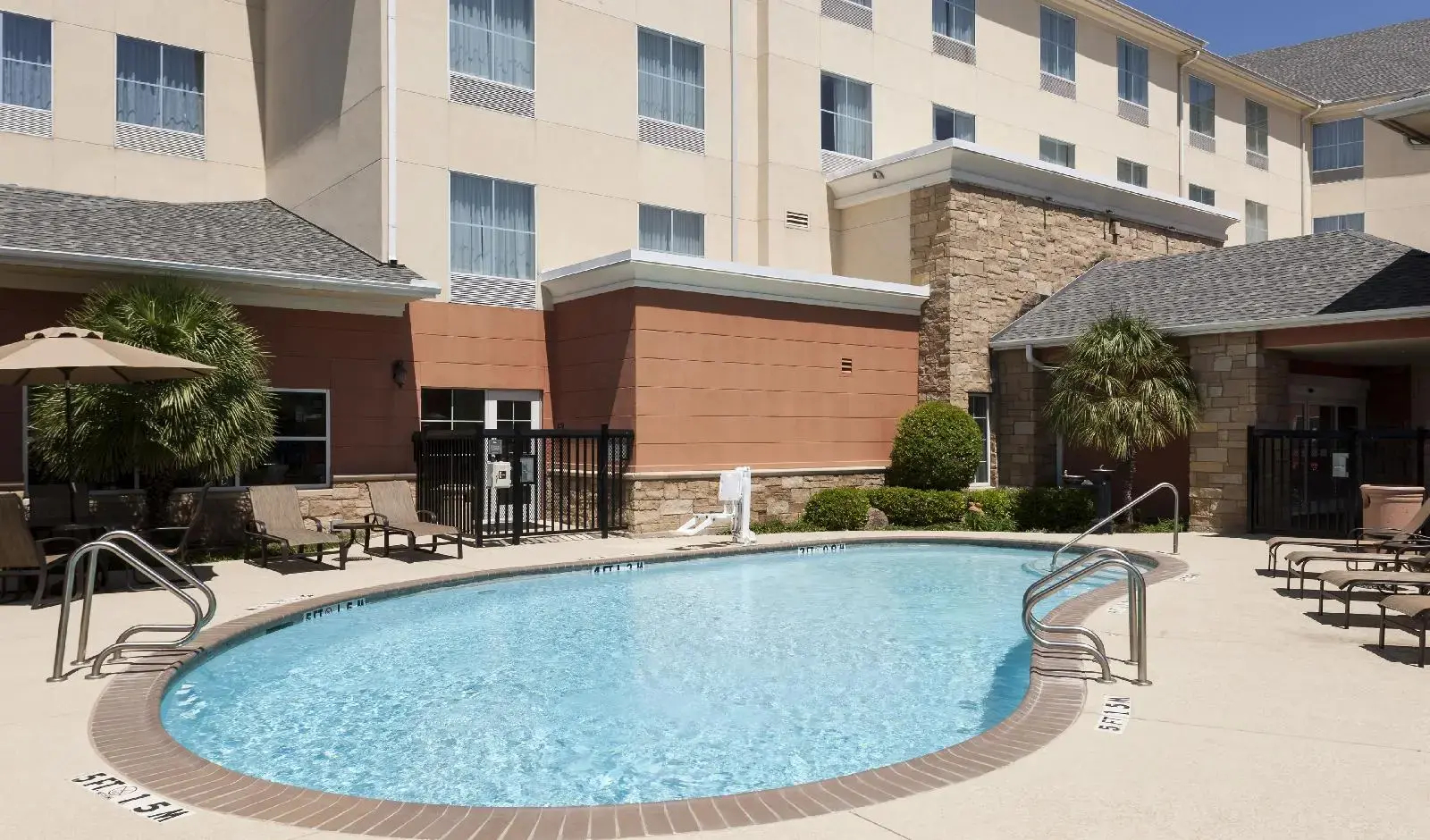 Foto - Homewood Suites by Hilton Houston Stafford Sugar Land
