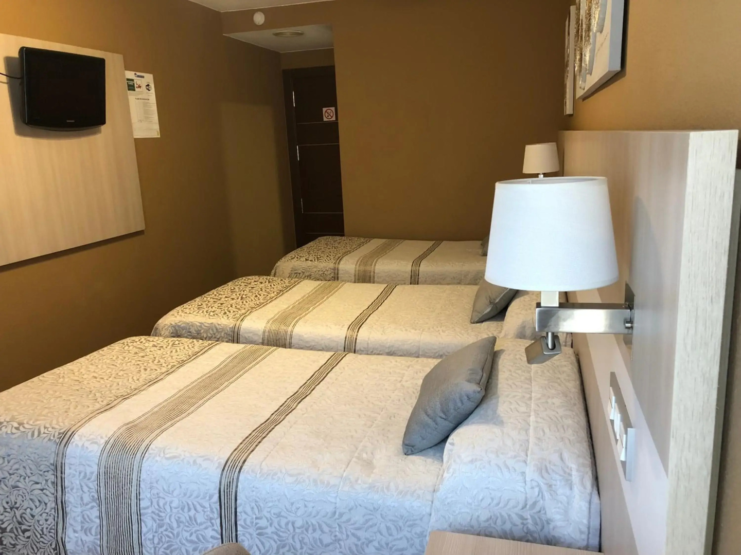 Foto - Hotel Bahía