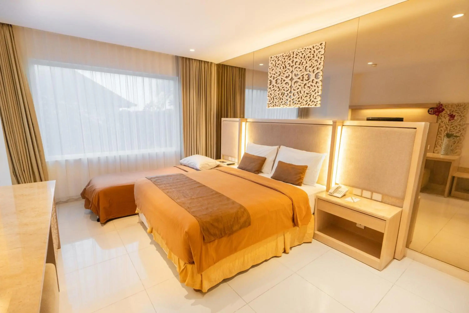 Photo - Kuta Angel Hotel