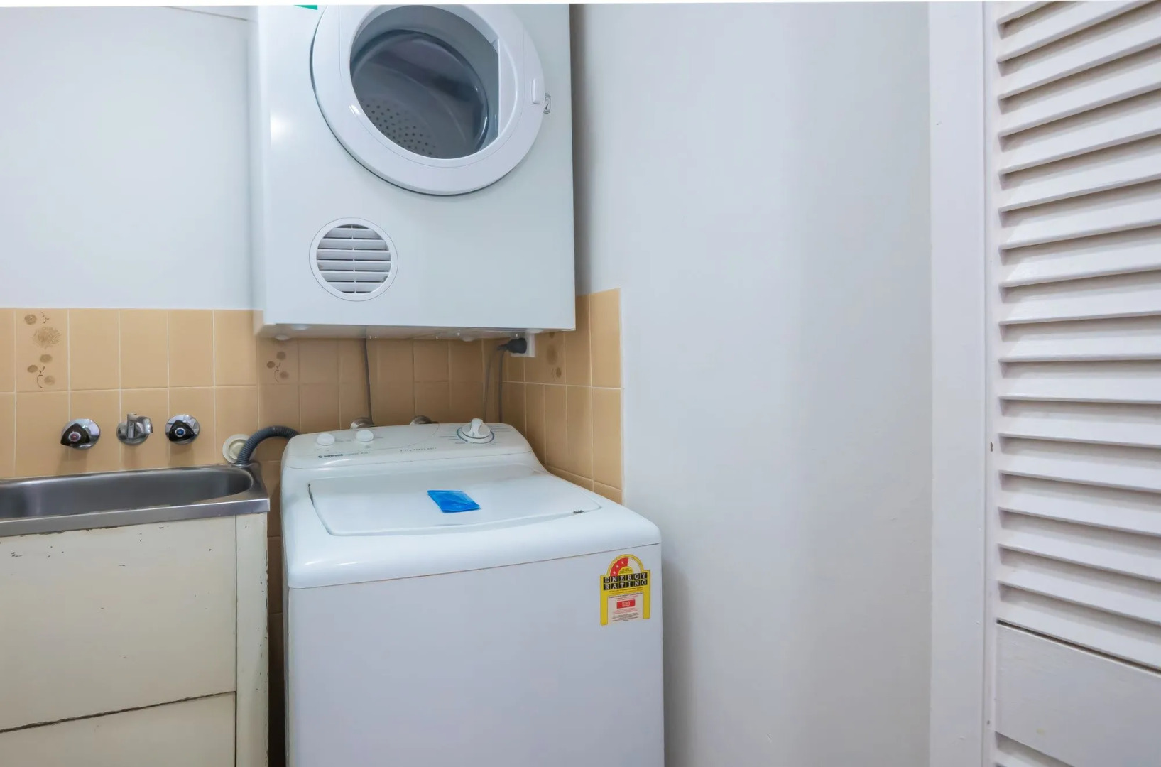 Foto - Aristocrat Apartments