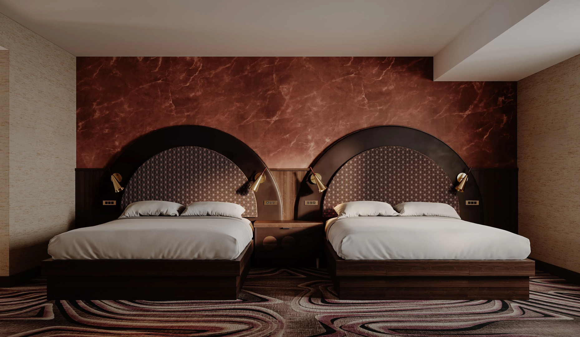Foto - Hotel Zed Victoria