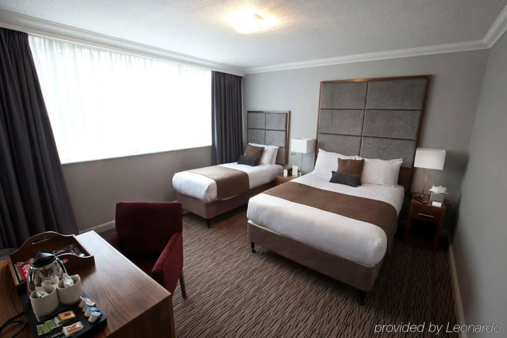 Photo - The Mount Country Manor Hotel & Golf Wolverhampton