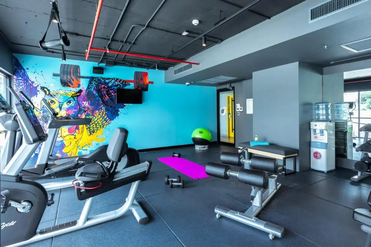 Foto - COSI Pattaya Wong Amat Beach - SHA Plus Certified