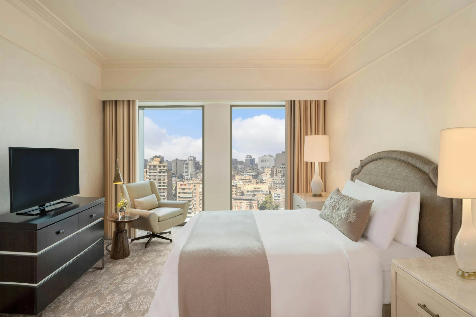Foto - The St. Regis Cairo