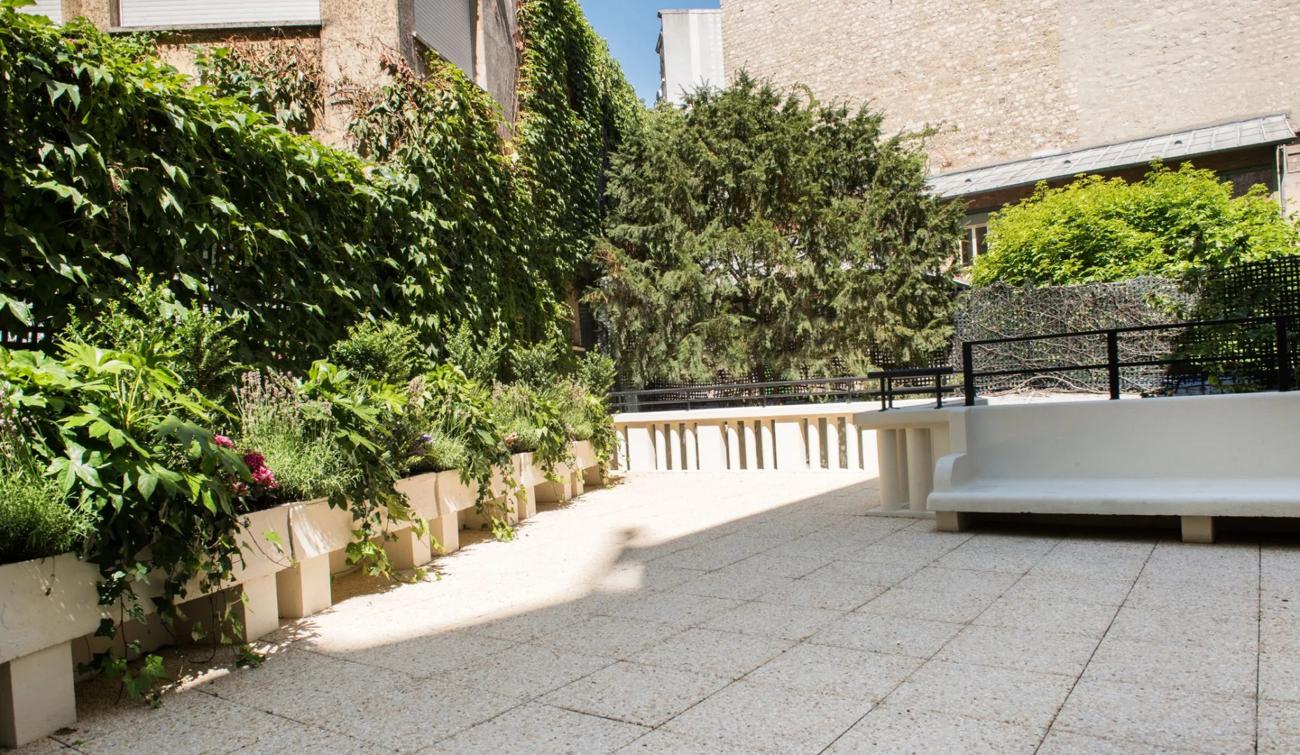 Foto - Hôtel Helzear Etoile