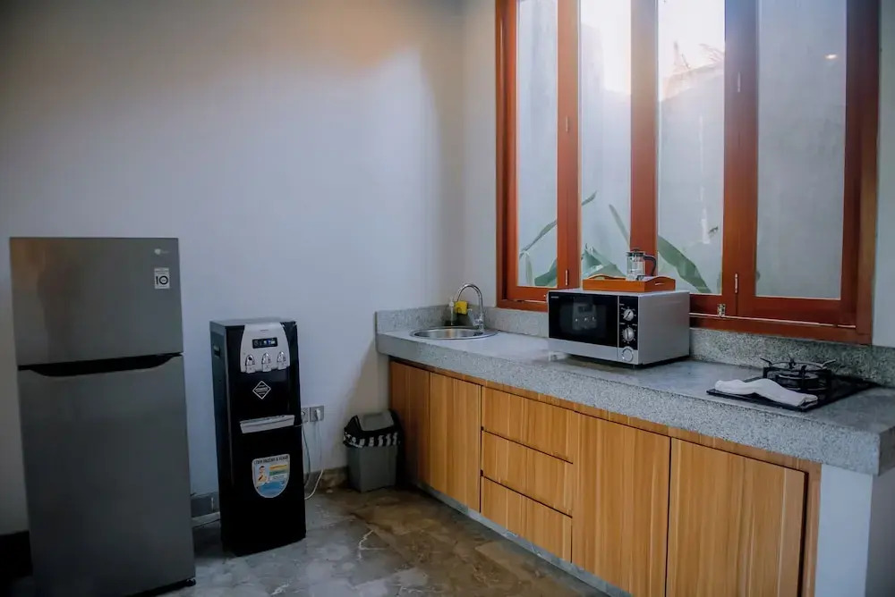 Foto - Lavanya Ubud Romantic Villas