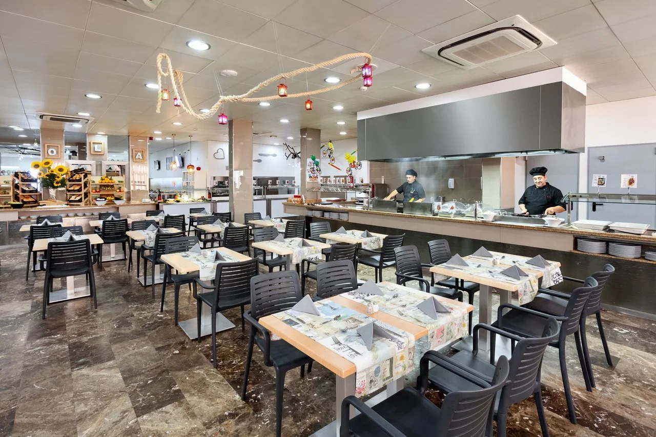 Foto - Playaolid Suites & Apartments