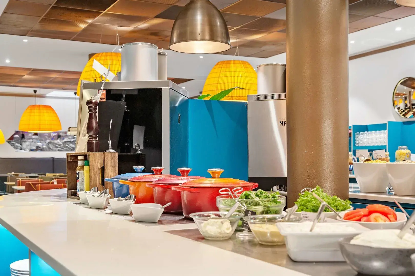 Photo - Scandic Go, Sankt Eriksgatan 20