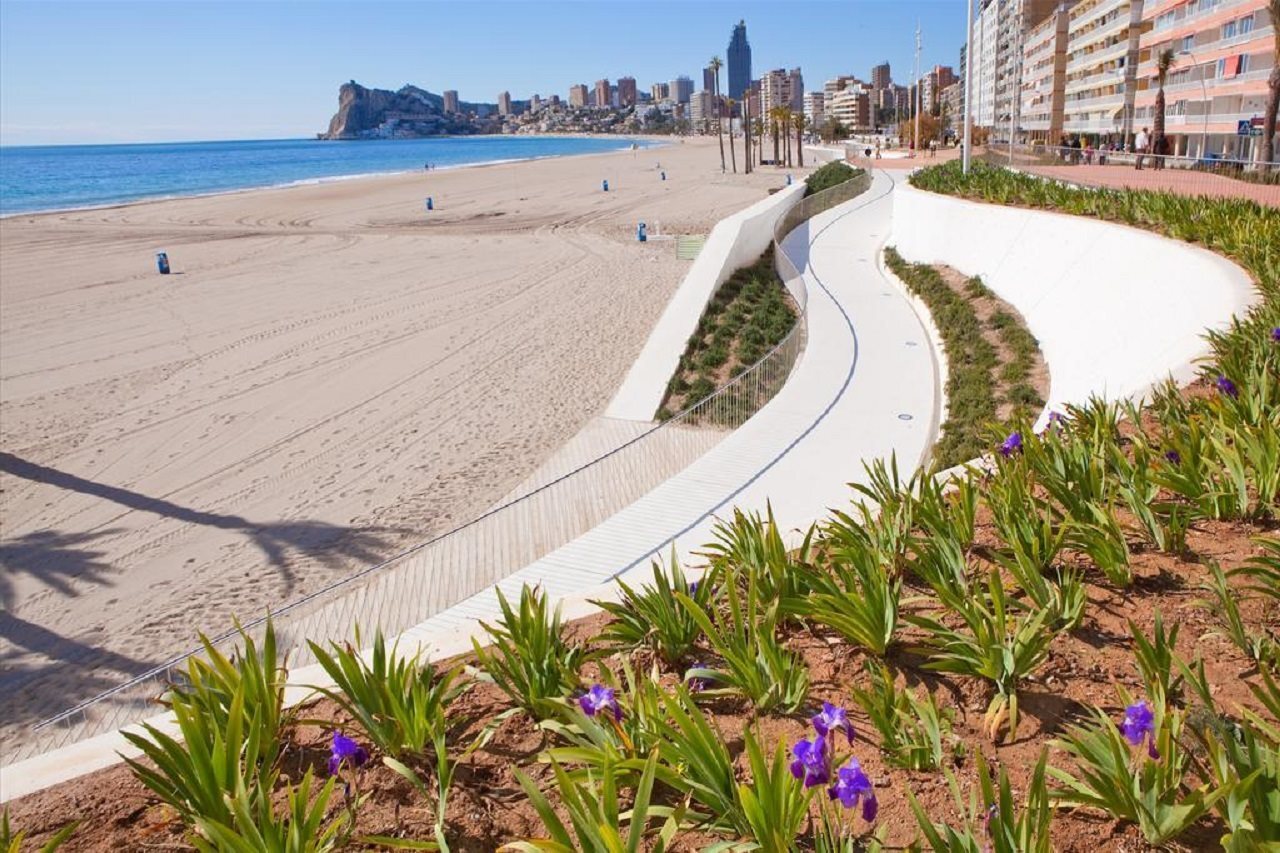 Foto - Port Fiesta Park