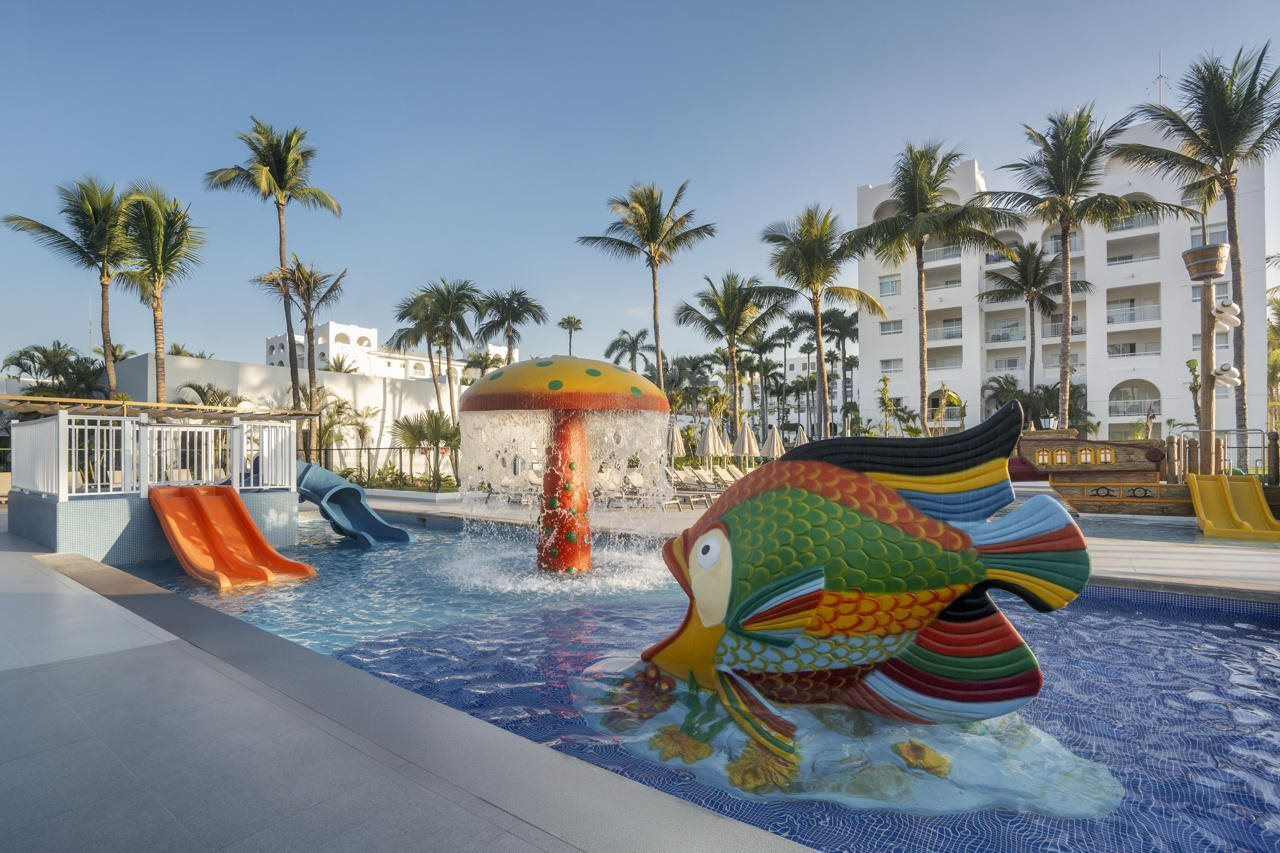 Foto - Riu Flamingos - All Inclusive