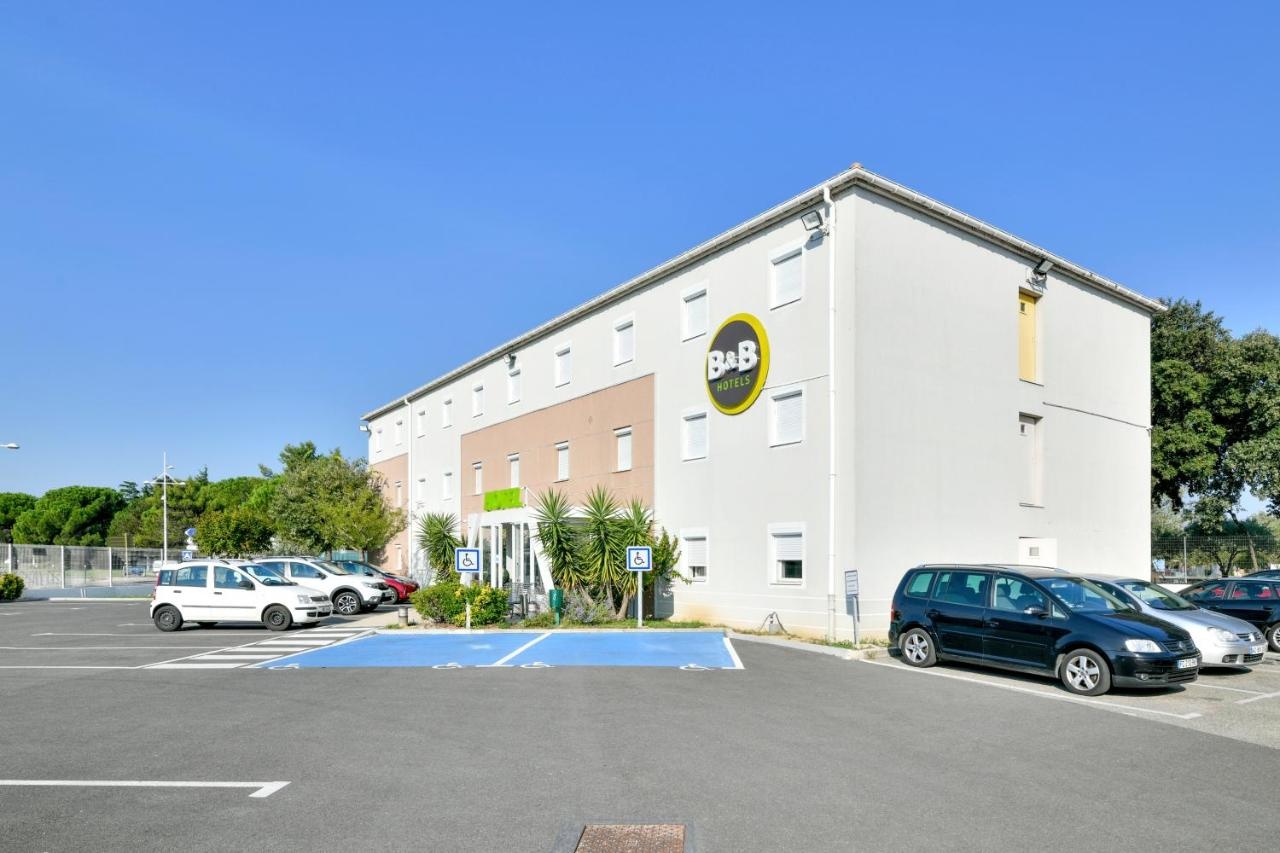 Photo - B&B Hotel Bollene