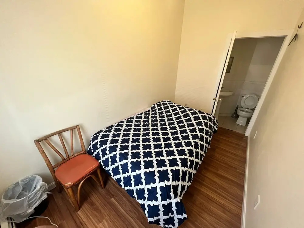 Foto - Esjacpe Guest House