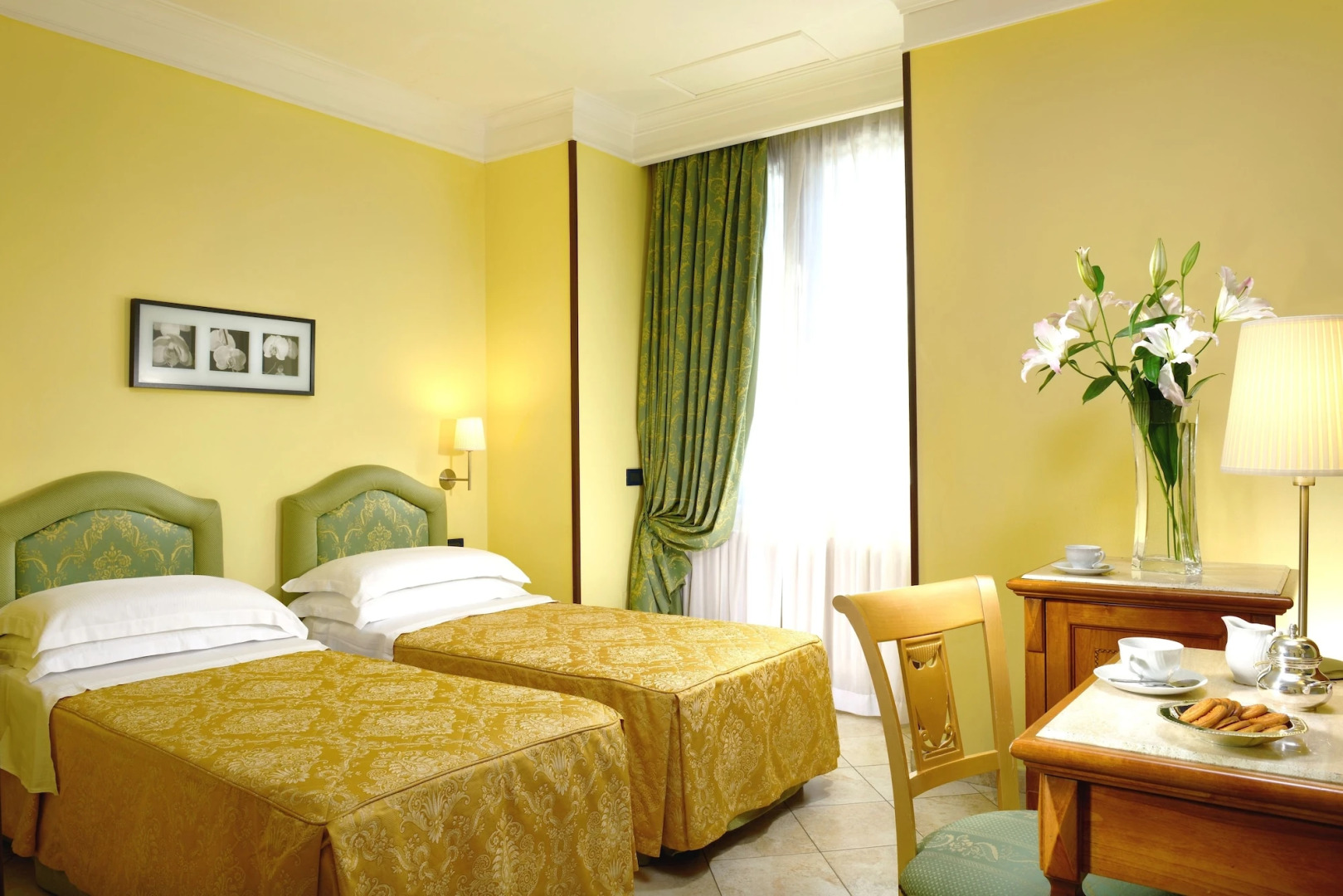 Photo - B&B Hotel Roma Tuscolana San Giovanni