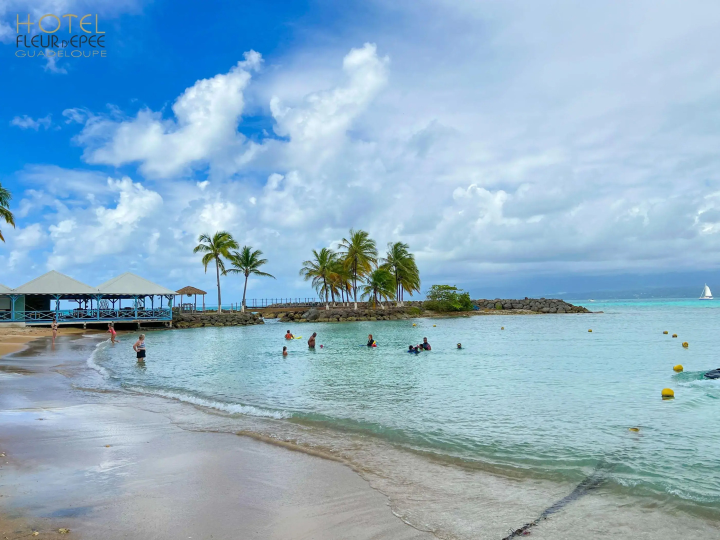 Photo - Hotel Fleur d'Epee