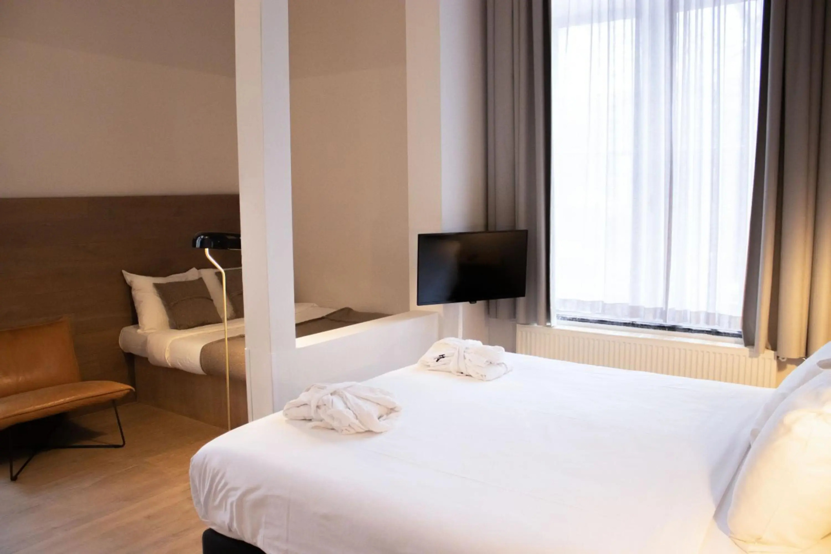 Foto - Hotel Arena