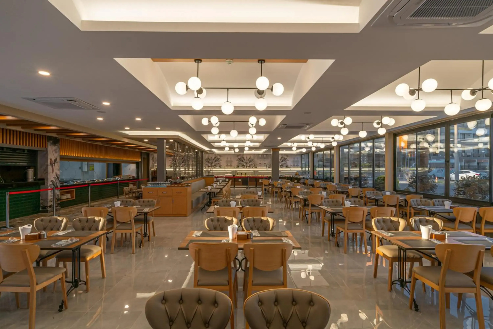 Photo - Side Amour Hotel