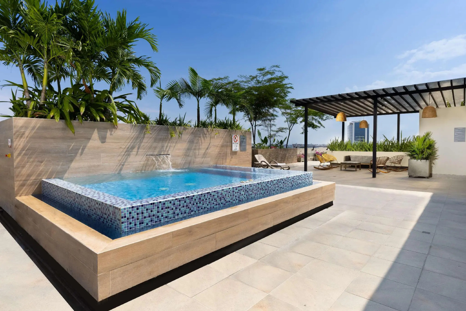 Photo - Hilton Garden Inn Cali Ciudad Jardin