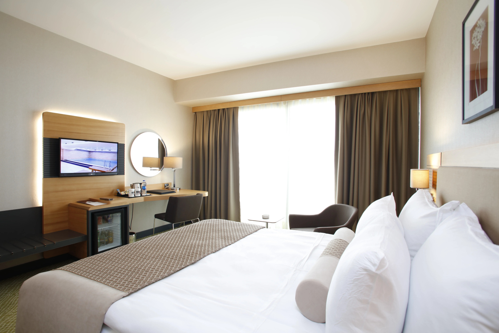 Photo - Mia City Hotel