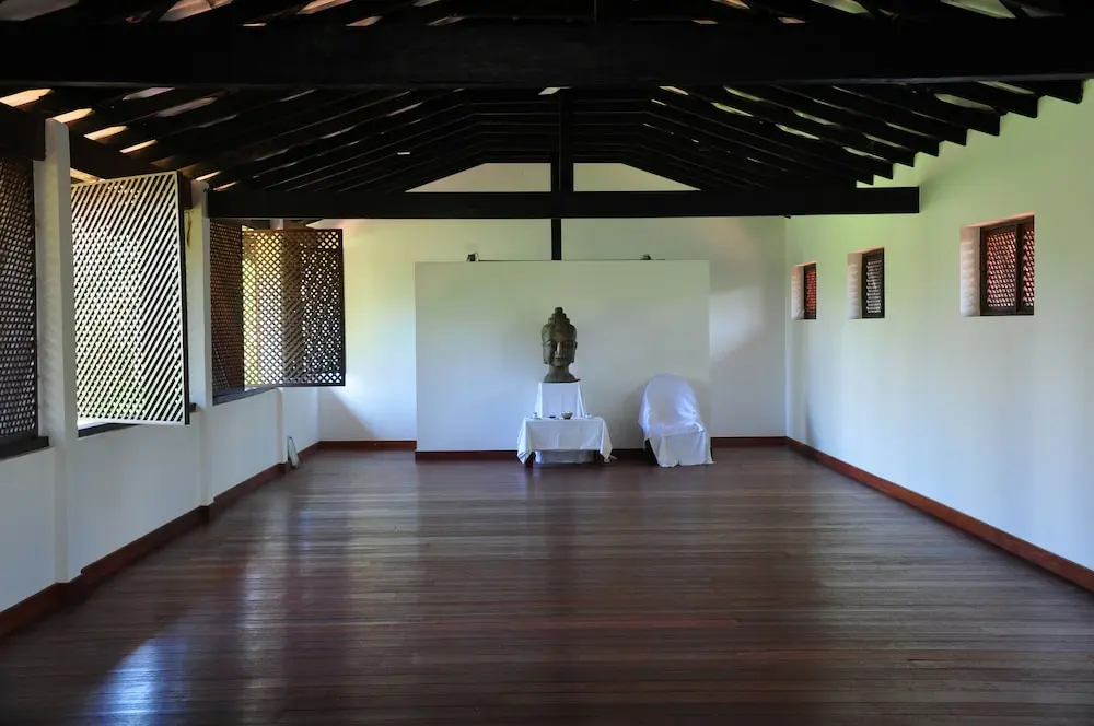 Foto - Heritance Ayurveda - All Meals and Treatments