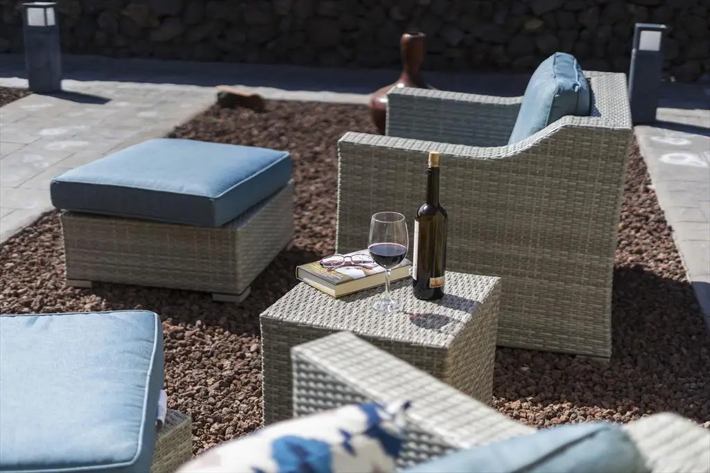 Foto - La Casona del Patio